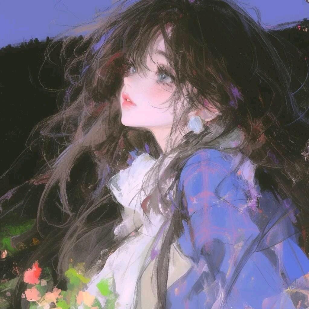 是叮咚彩妆店丫a💋