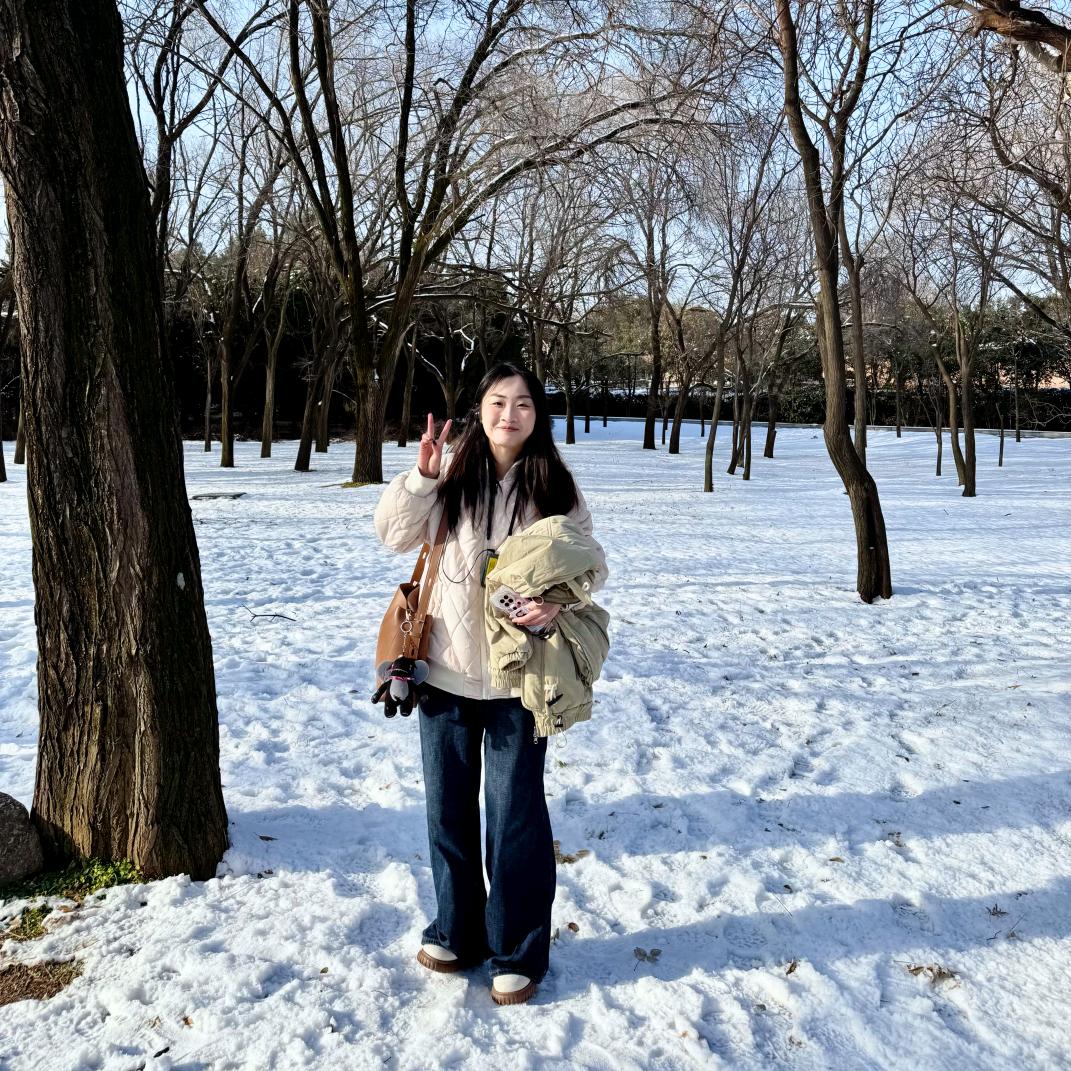 杨咩咩