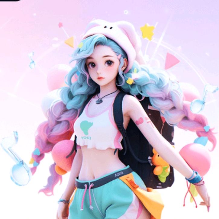 小仙女♥
