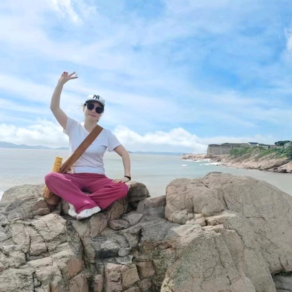 小章吖
