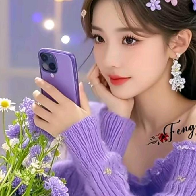 珍惜你💕🌹