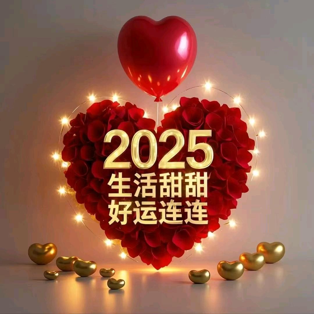 静心❤️幸福快乐