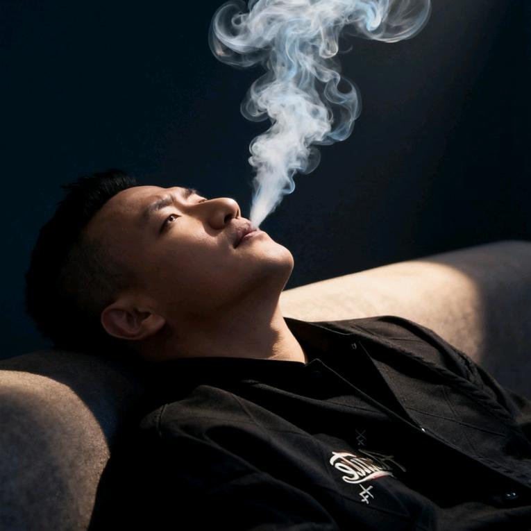 🚬᭄ཽ࿆谋财💰渡余生࿐