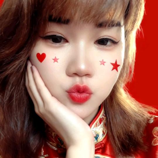 夜来香✨🍒