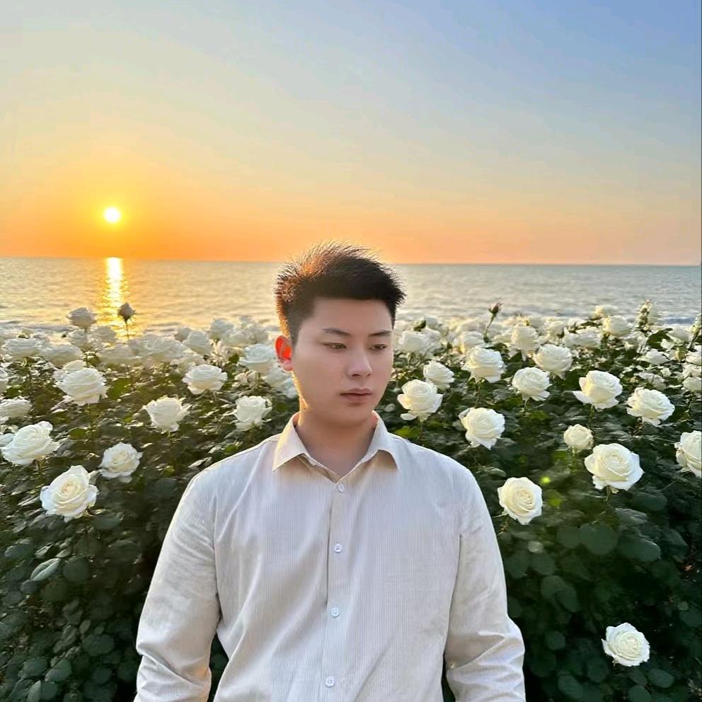 遥山淡影
