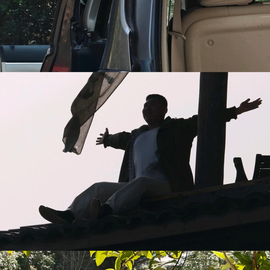 武夷山旅游｜桐木民宿｜武夷山小红帽