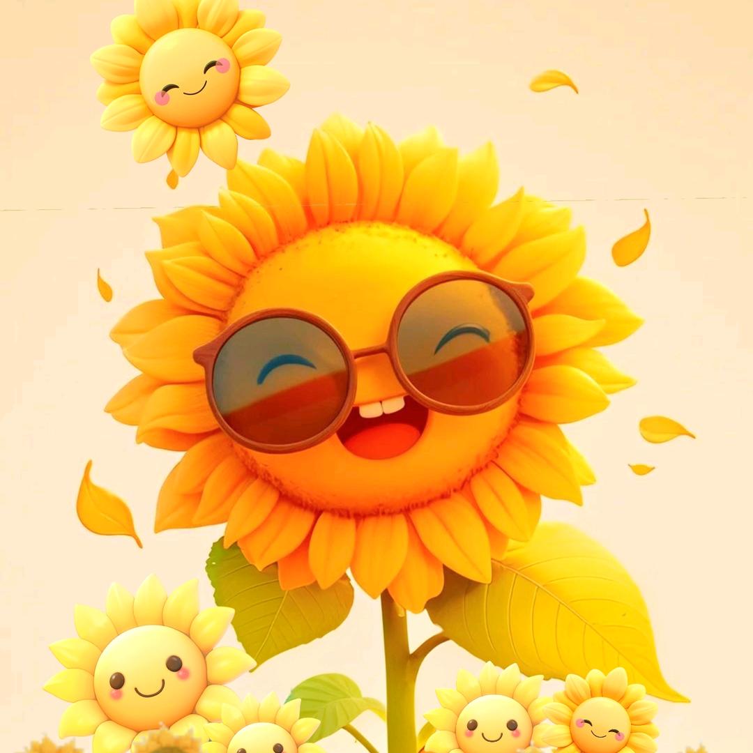 🌻巷陌繁花℘࿐