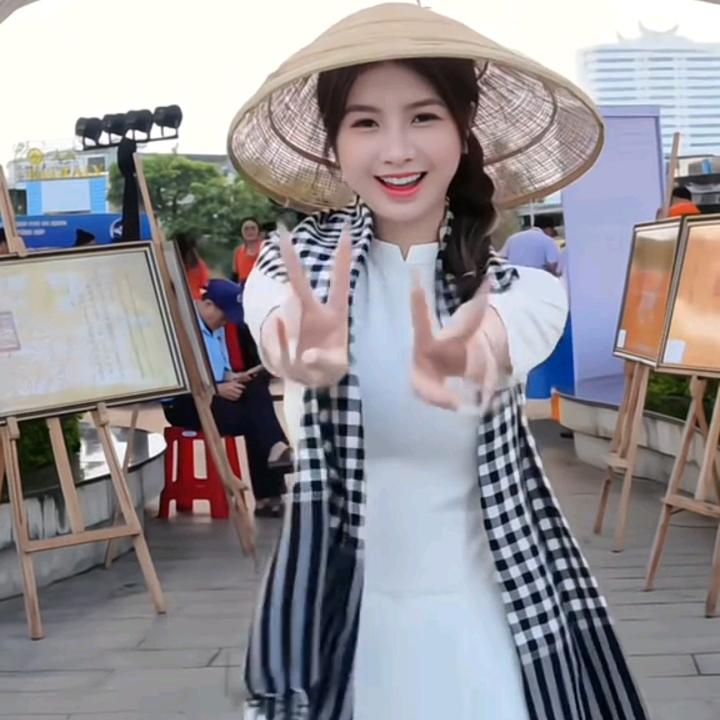 越南大表妹
