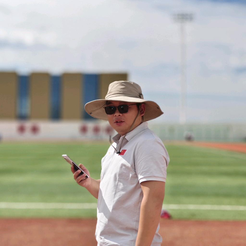 李老师的朋友圈