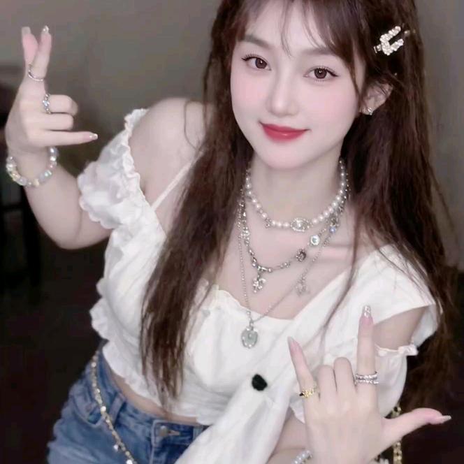公主👸请发财💋（大号）