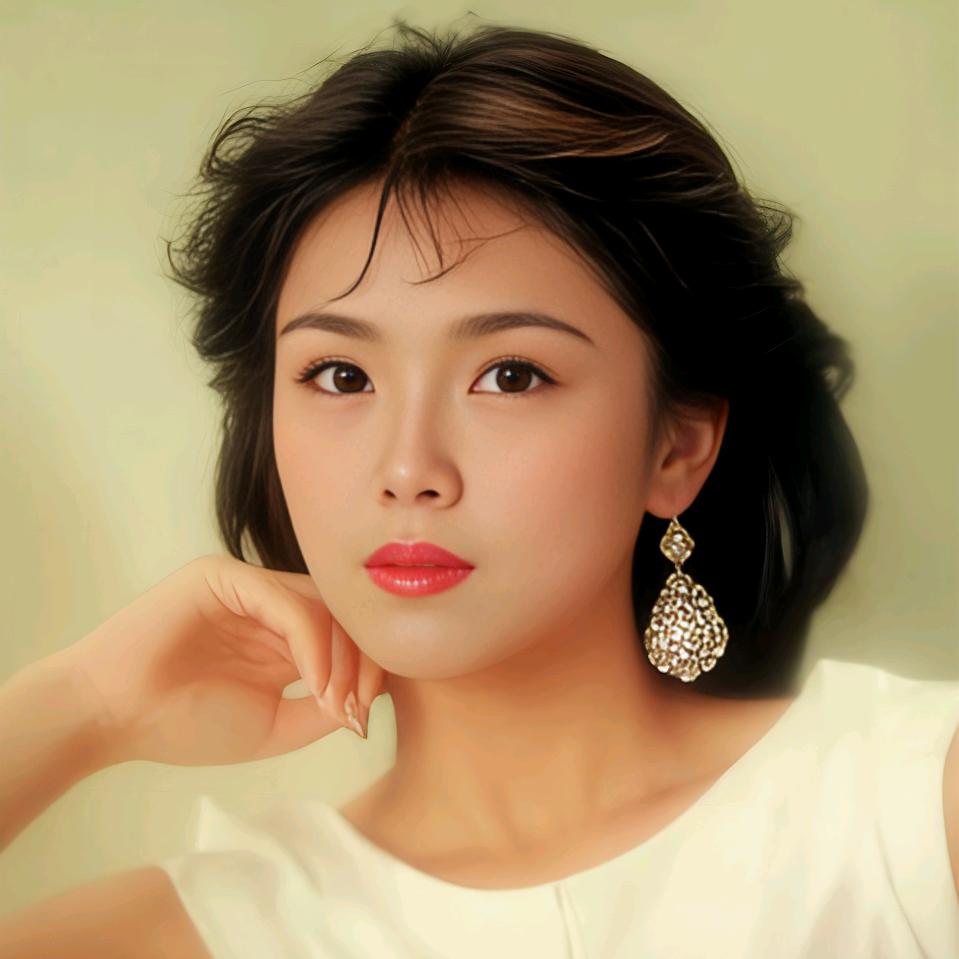 将爱意💛💛藏於💛?