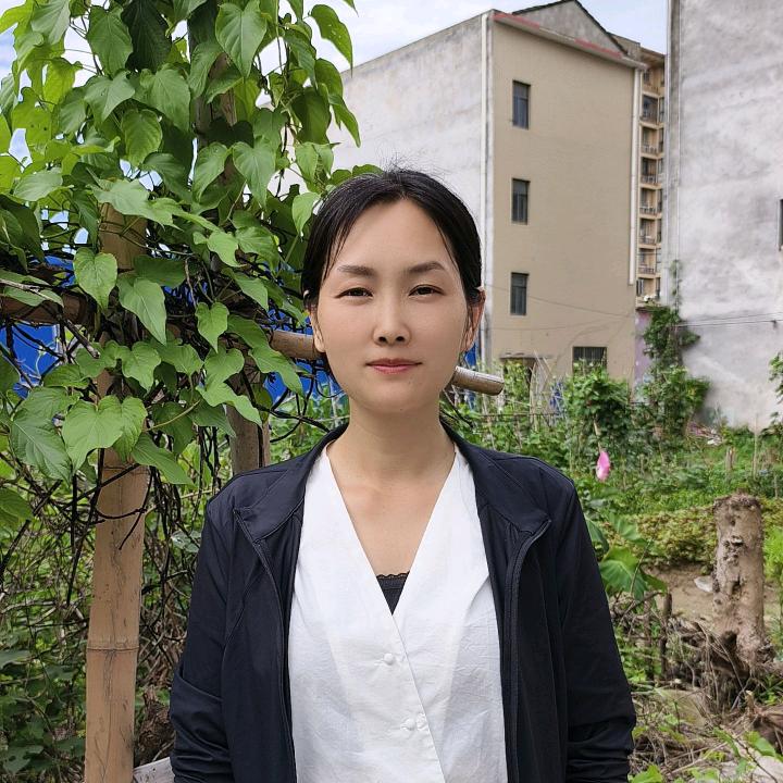 张小燕