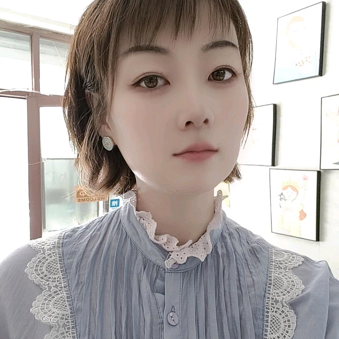 晓晓酥🍬