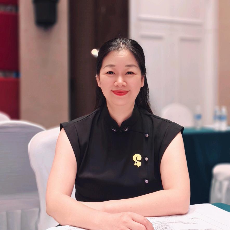 松鼠Ai叶老师（桂林秀峰店）