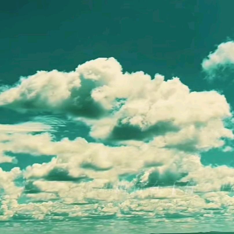 夏…天