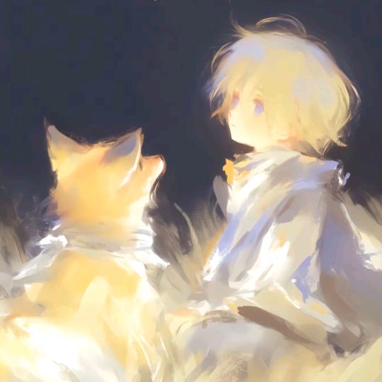 Tsuki.（不想开学）