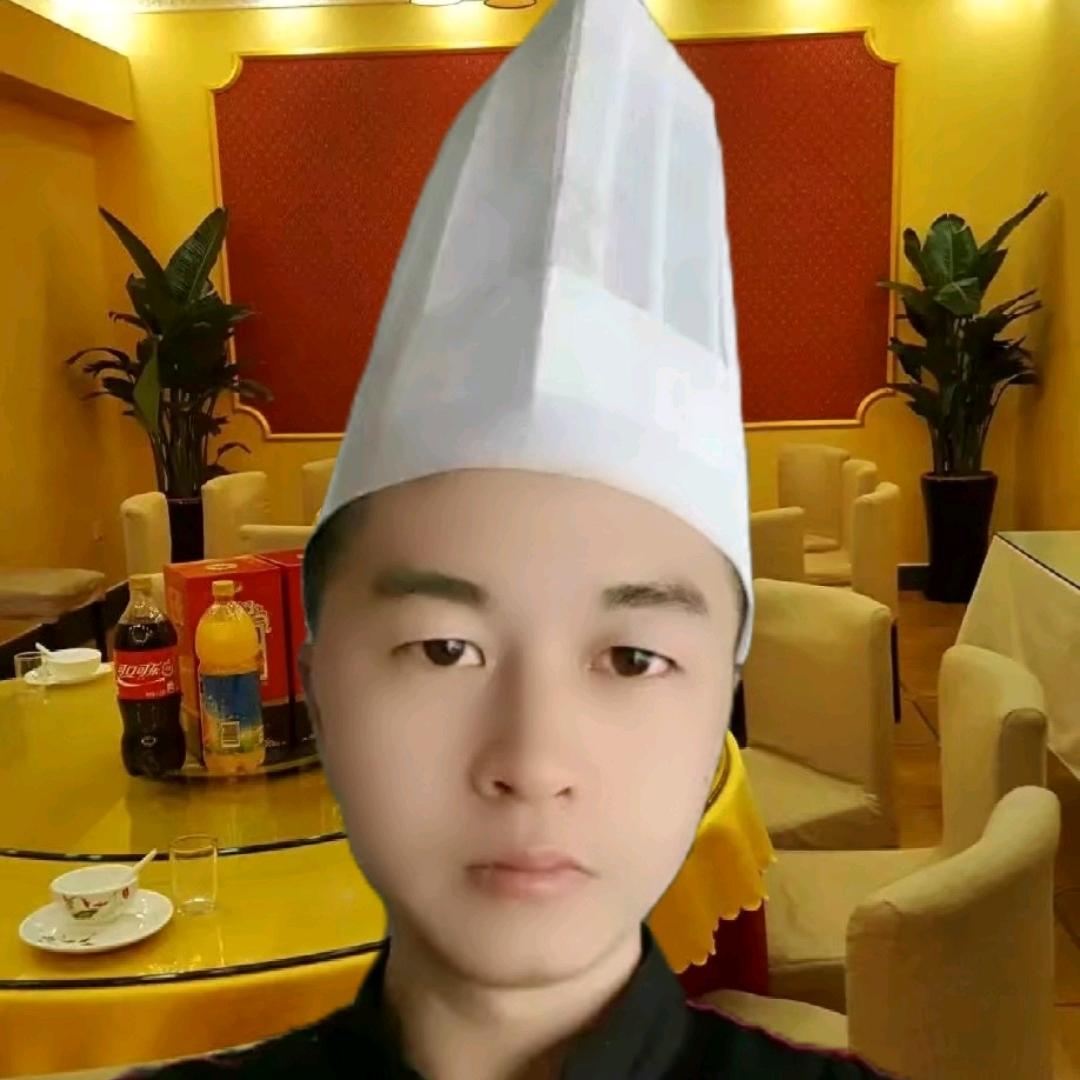 杜金教你做菜