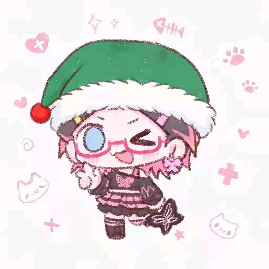 粥粥☆