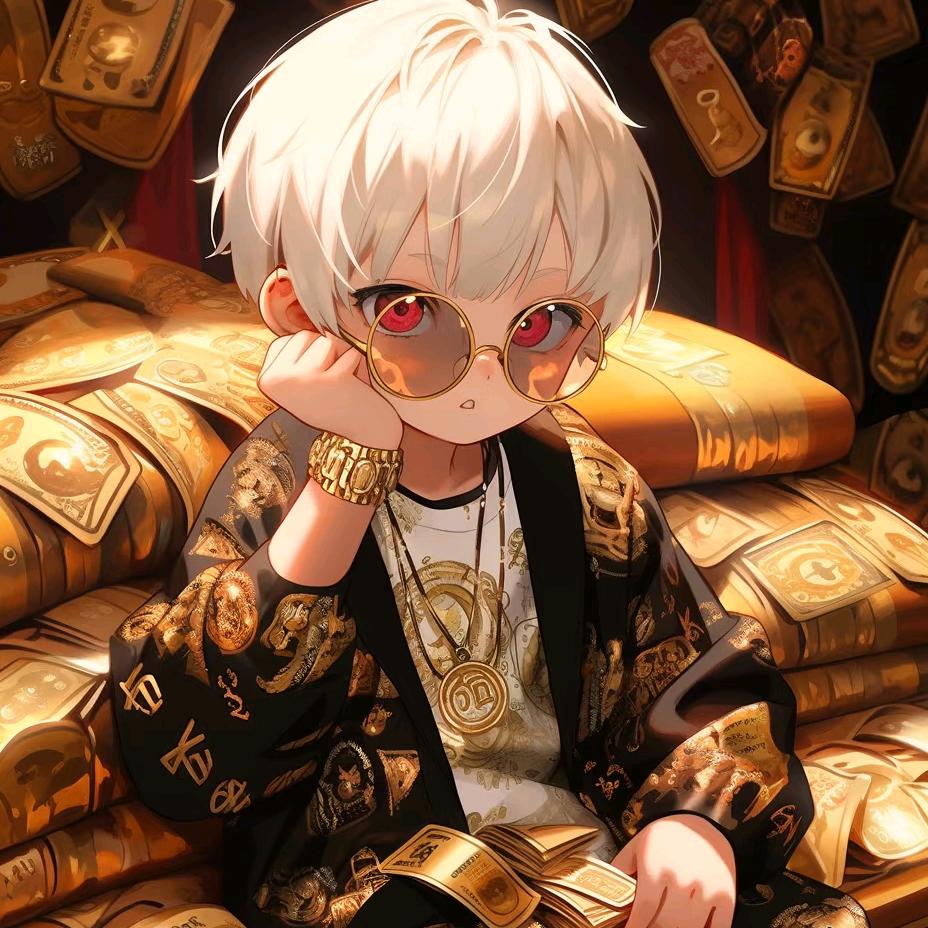 叶神一叶知秋♌️♓️