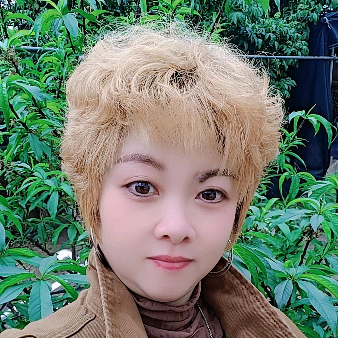 爱云姐姐