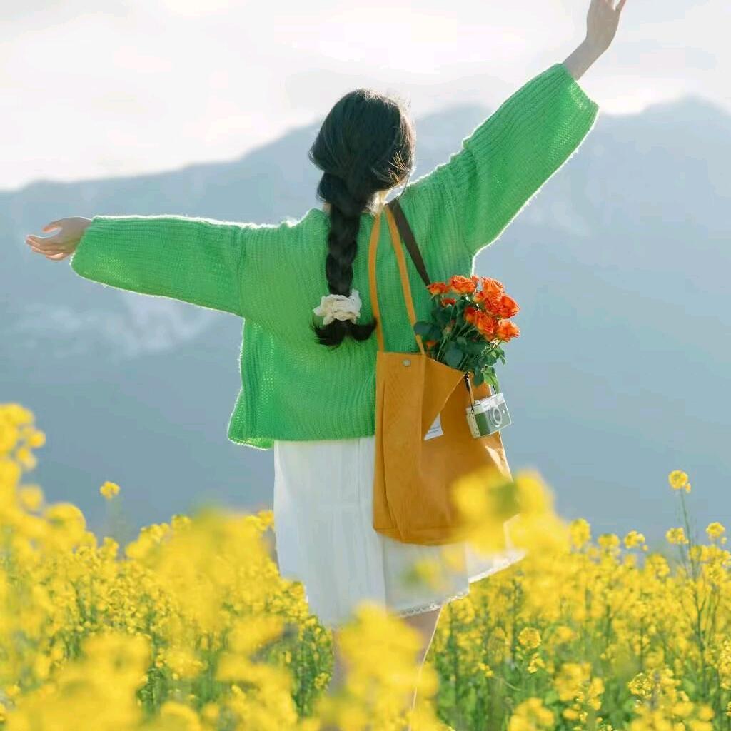 开心💫朵朵