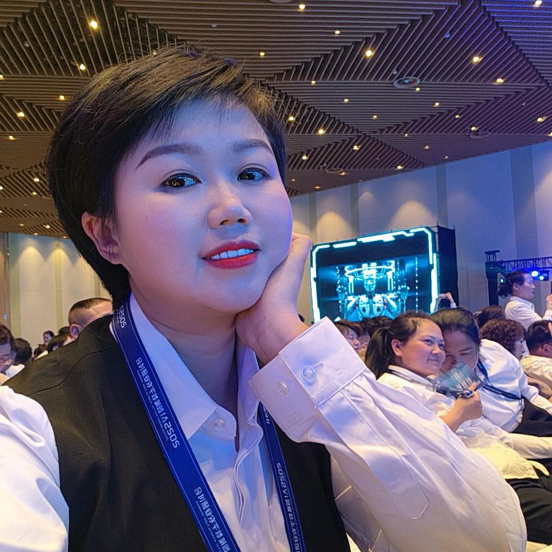 AI智能销售农产品-谢兰