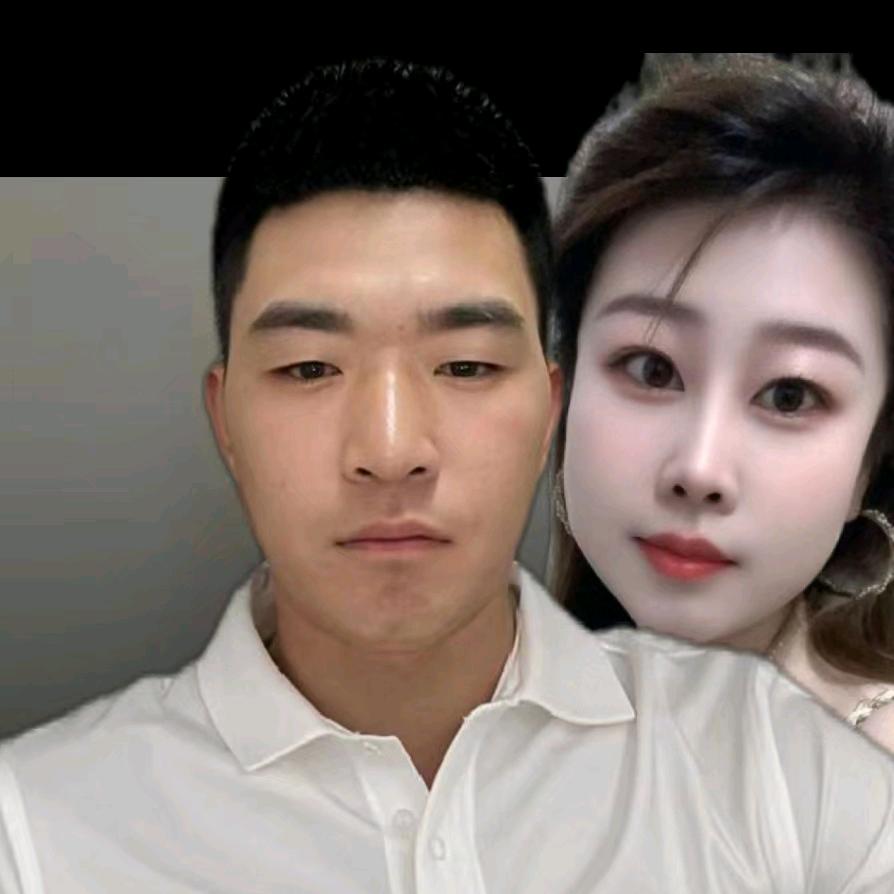 爱情如晨曦照亮了你我的心房
