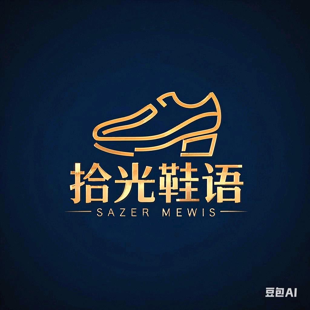 拾光鞋语