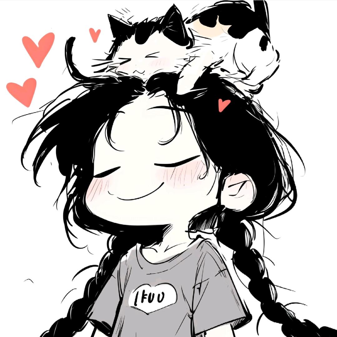 潇.