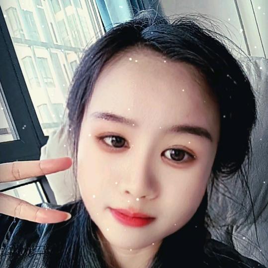 我是吉祥呀👱🏻‍♀️