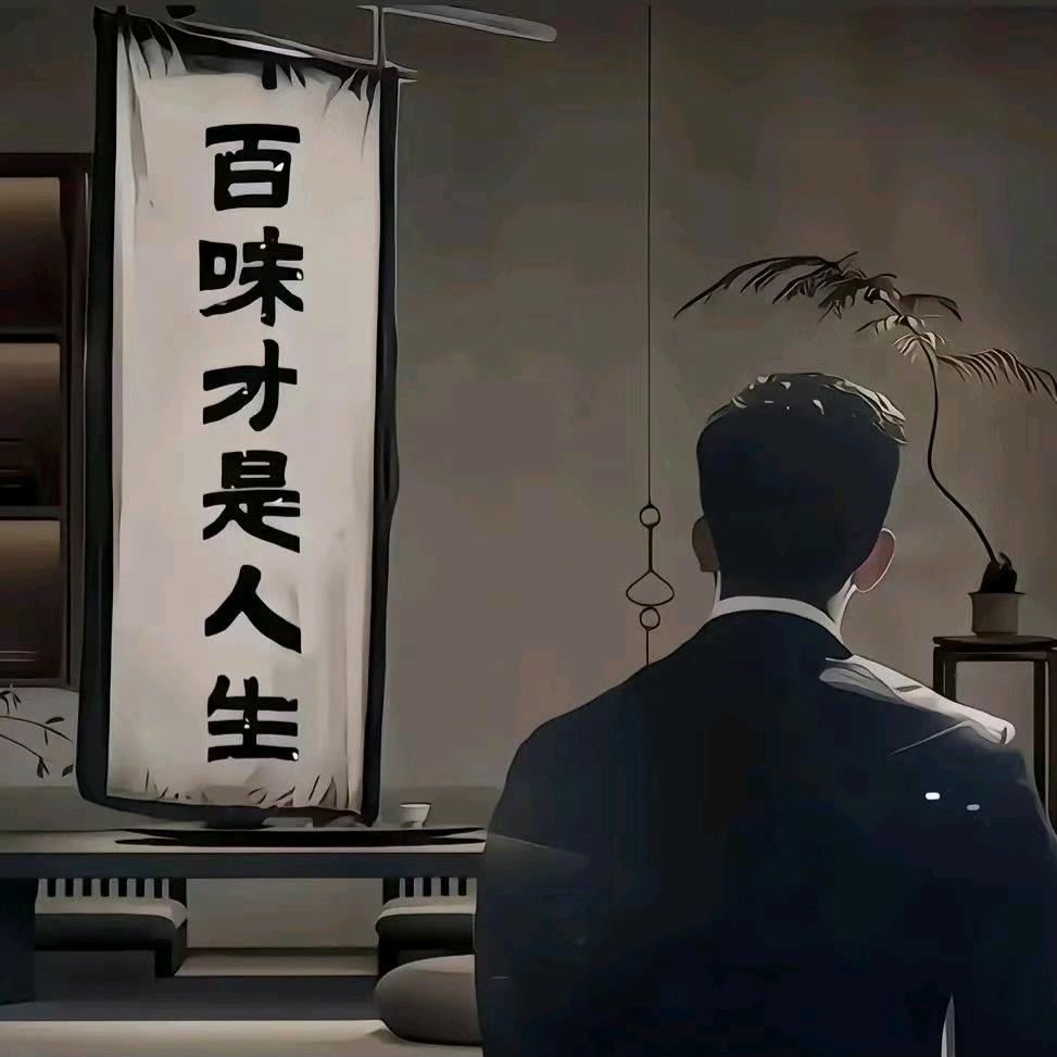 天道酬勤
