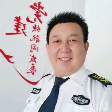 老顽童