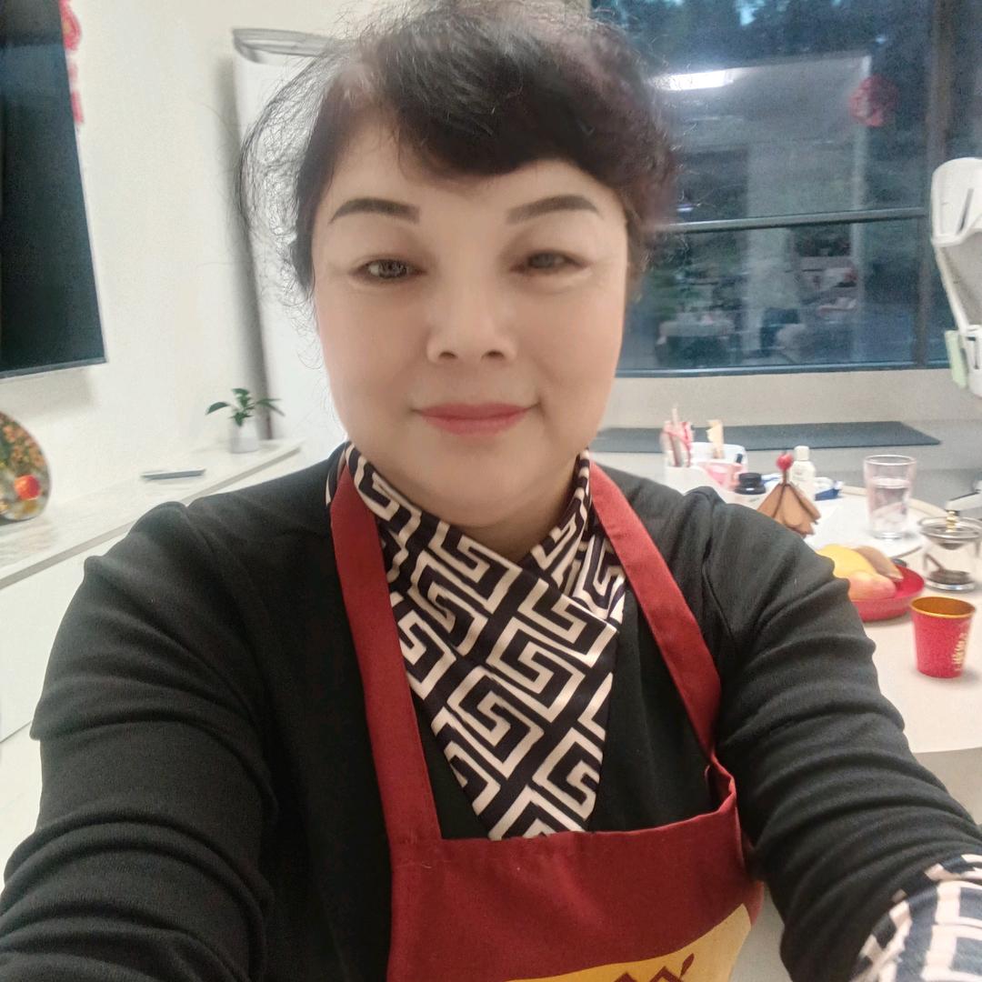 说媒荣姐千里因缘一线牵