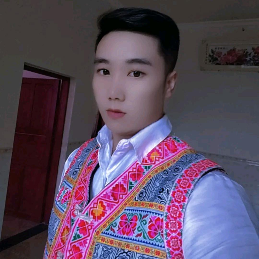 农村小哥