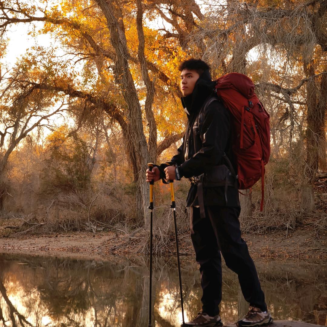 小羊梦想走天涯