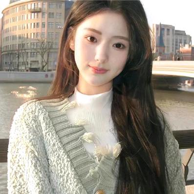 陈陈♡
