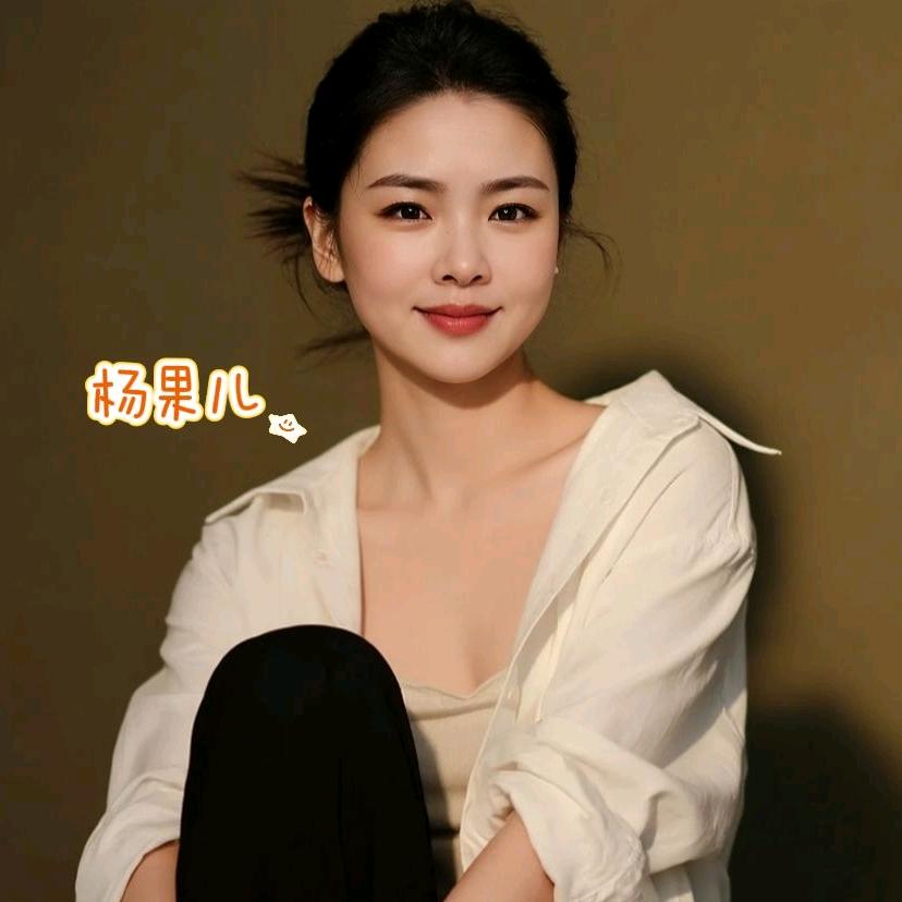 杨果儿💋💋