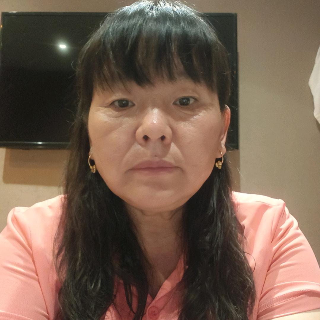 单身大姐