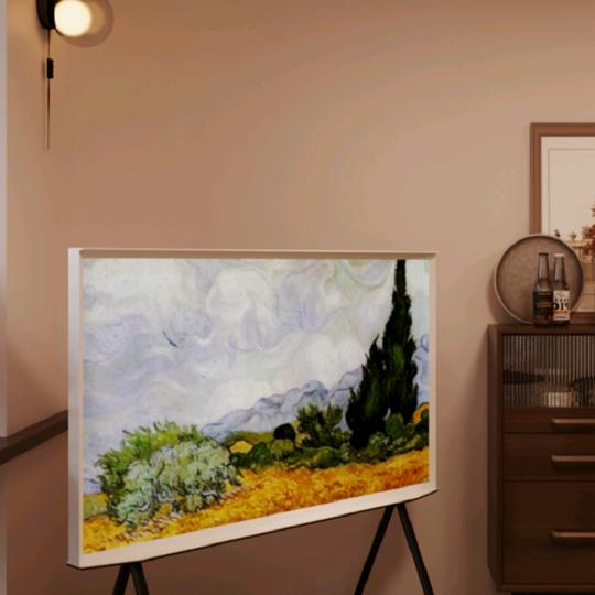 我就是我不一样的烟火