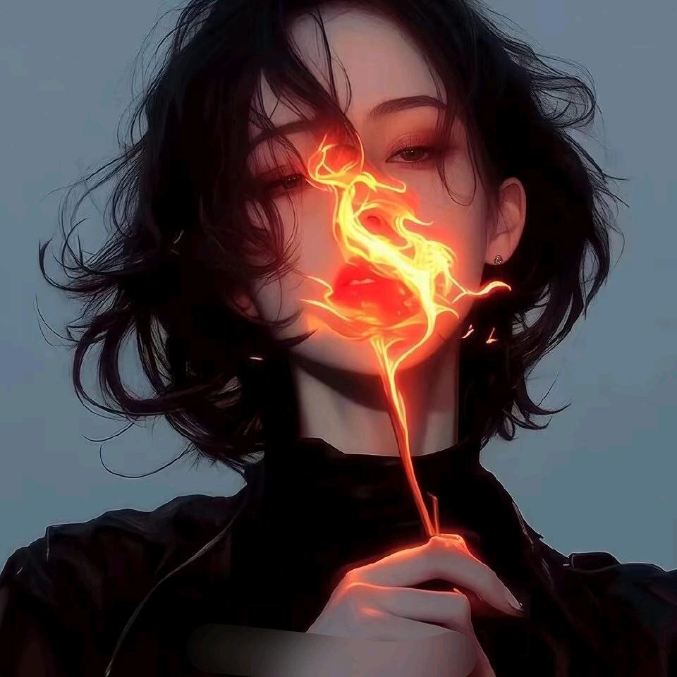👿丫头👿