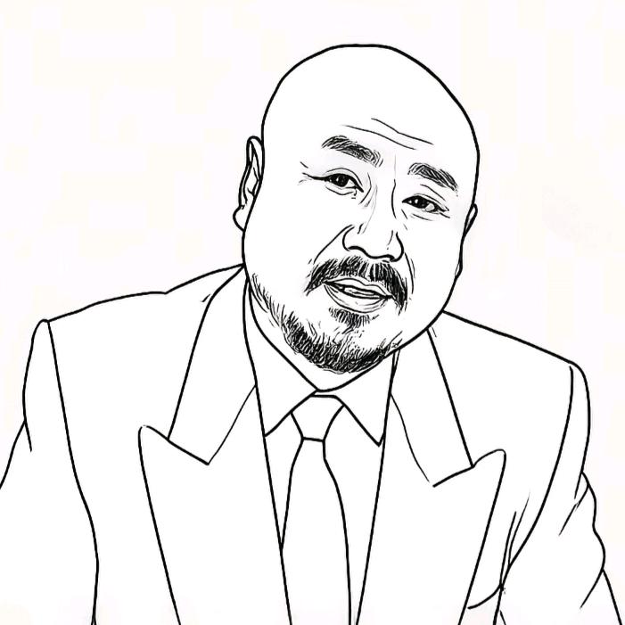 我爹了个你