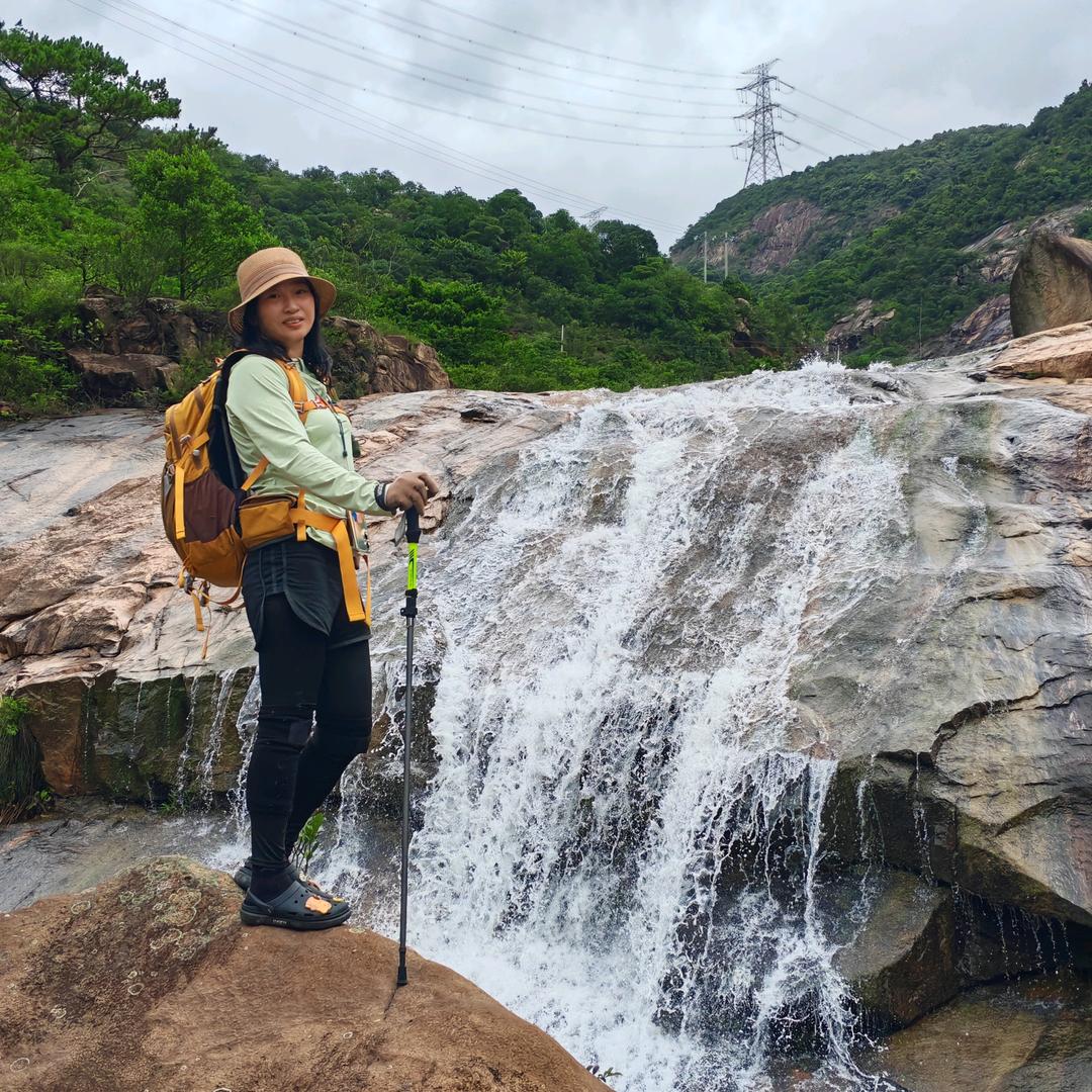 小鱼儿