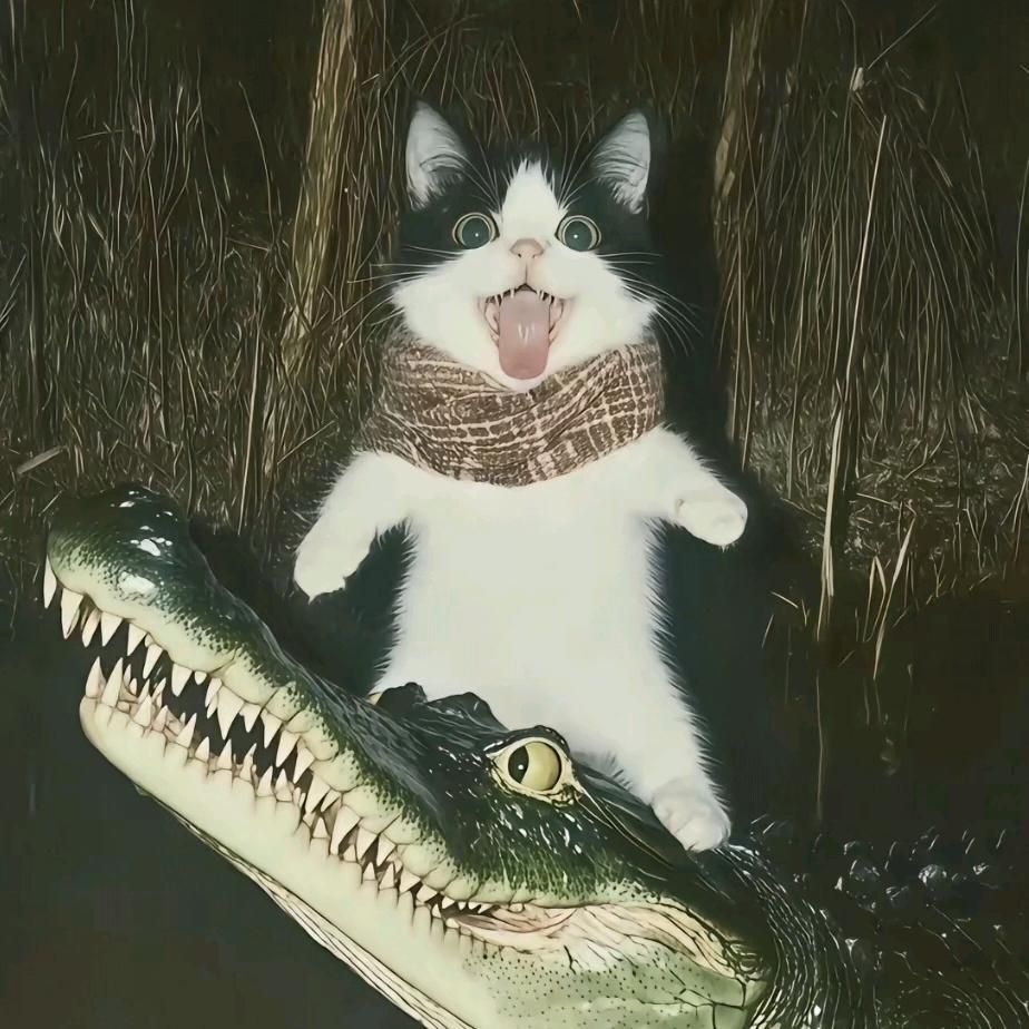cat d w
