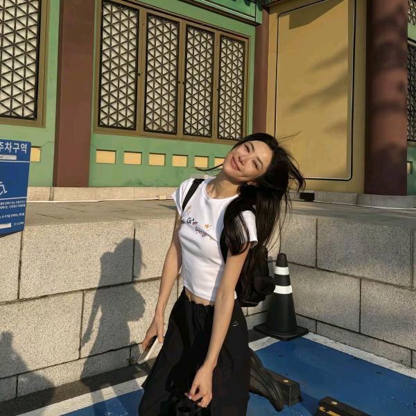 ROMI穿搭指南💼