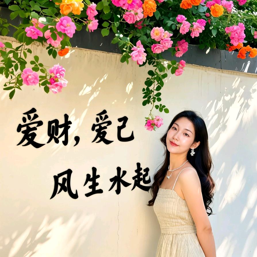 安安