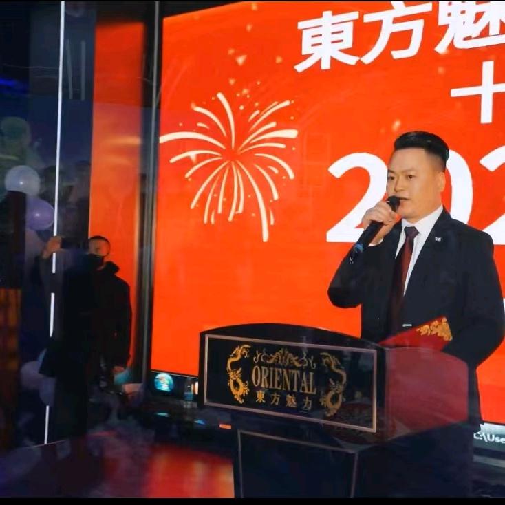 常州东方魅力KTV丁程