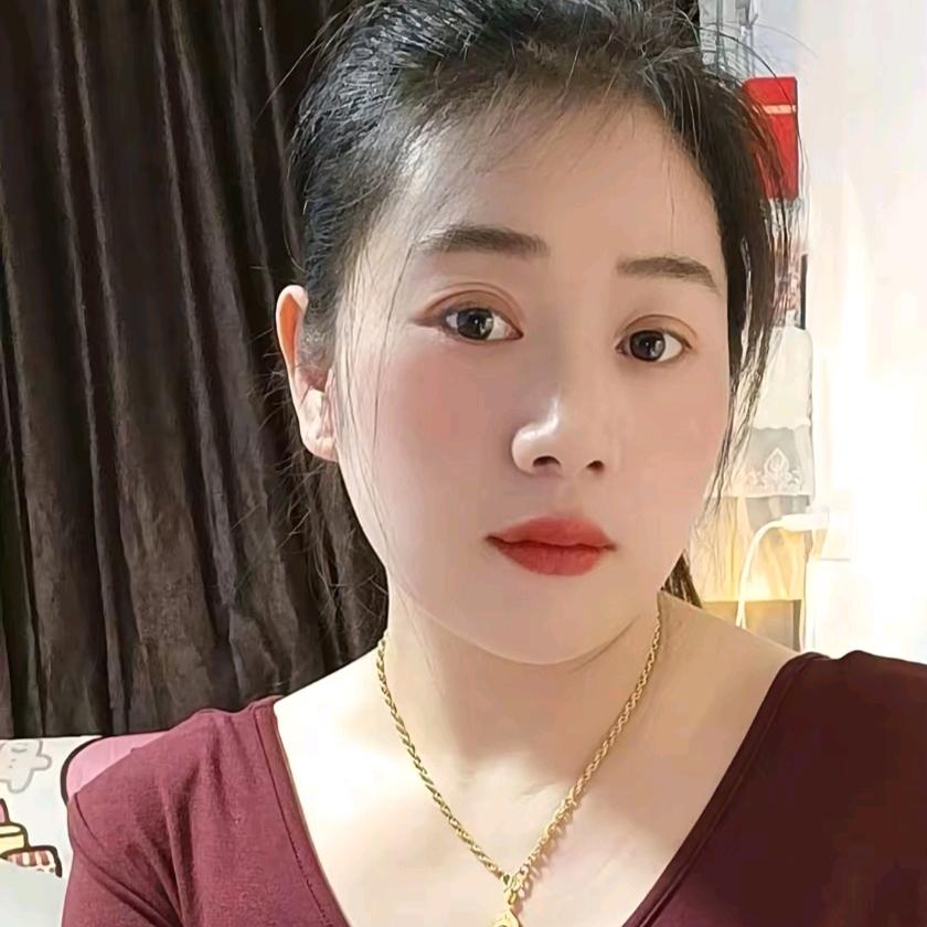 李丽娟🌹单身