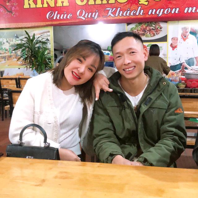 越南结婚的甲哥