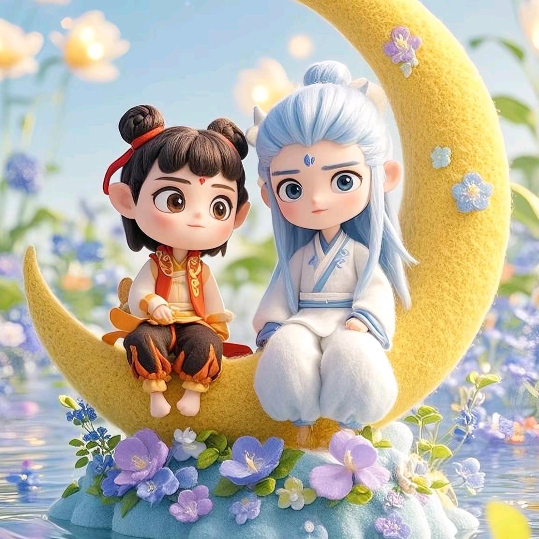溪木源