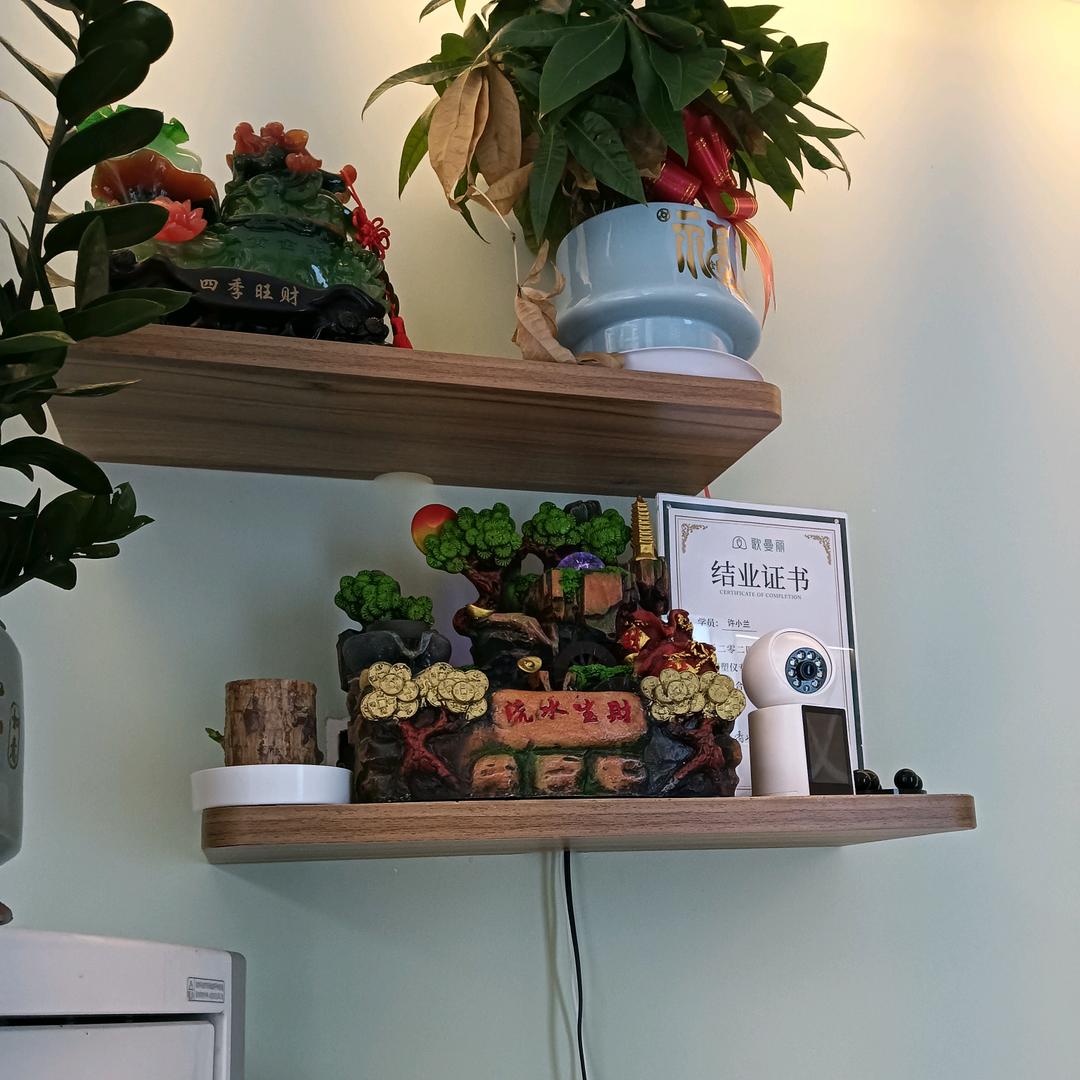 晓海妈【首播筹备中】